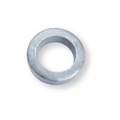 Unterlegscheibe DIN7989-1 M10 feuerverzinkt